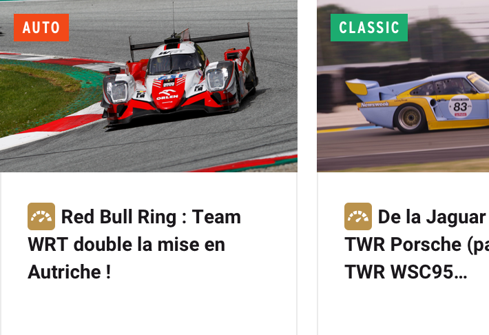 Vécu - Qu'importe le flacon pourvu qu'on ait l'ivresse - Endurance Info